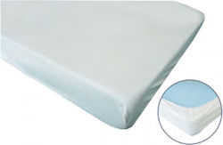 Bournas Medicals Υποσέντονα Ακράτειας 80x210cm 10τμχ