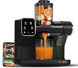iCook Storcător de Fructe 200W Negru