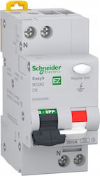 Schneider Electric Индустриален Превключвател Schneider Electric Индустриален Превключвател