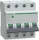 Schneider Electric Индустриален Превключвател
