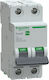 Schneider Electric Industrieller Schalter