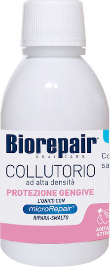 Coswell Mouthwash for Gingivitis, Against Plaque & Bad Breath 50ml