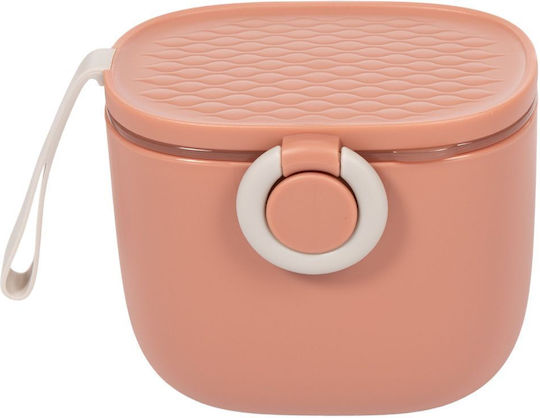 Bo Jungle Milchpulverdosierer in Braun für Babyflaschen Zubehör