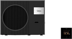 Midea Mars Monoblock Trifazată 75°C Midea Mars Monoblock Trifazată 75°C