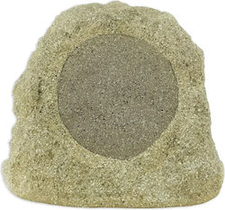 Modern Acoustics Installationslautsprecher Stück Beige ROCK6S