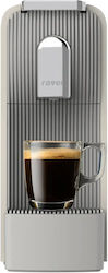 Raven για Κάψουλες Nespresso Γκρι