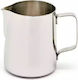 Cană pentru lapte Barista Capacitate 600ml Inox 003151
