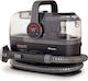 Ariete Steam Cleaner with Stick Handle