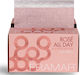 Aluminiumpapier Blätter 5x11 Rose All Day Framar 500 Stück