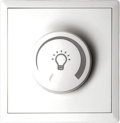Lineme Διακόπτης Dimmer 200W Lineme Διακόπτης Dimmer 200W