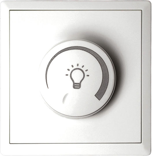 Lineme LED 200W in White Colour