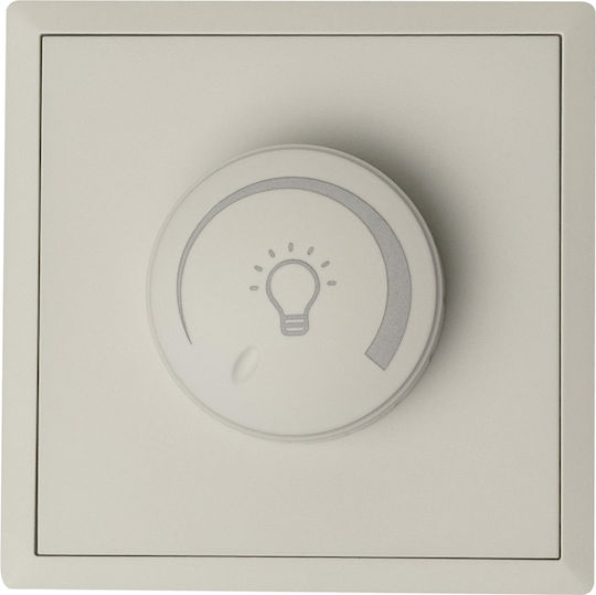 Lineme LED 200W în Culoare Gri