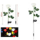 Solar Light Flower