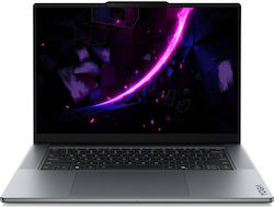 Lenovo Yoga Pro 7 15IPH11 15.3" (Ultra 9-386H/32GB/1TB) Lenovo Yoga Pro 7 15IPH11 15.3" (Ultra 9-386H/32GB/1TB)