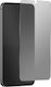 Eiger Screen Protector Galaxy S26 Plus Anti-spy Tempered Glass 2.5d Transparent Black