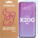 Bizon Tempered Glass Vivo X200 Fe