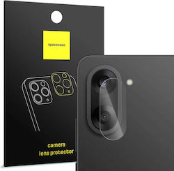 Spacecase Προστασία Κάμερας Tempered Glass Διάφανο για το Oneplus Nord Ce5 Spacecase Προστασία Κάμερας Tempered Glass Διάφανο για το Oneplus Nord Ce5