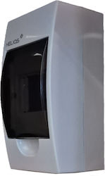 Helios Tablou electric montat pe perete