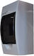 Helios Tablou electric montat pe perete