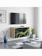 TV-Ständer Wijhe Sonoma M69xP33xH40cm