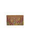 Laura Ashley Wild Meadow Living Room Rug Rectangular Beige 43x73cm