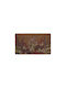 Laura Ashley Wild Meadow Χαλί Ορθογώνιο Grape 43x73cm