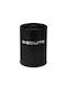 Nava Pasta Jar with Airtight Lid Metallic Black 1 Piece