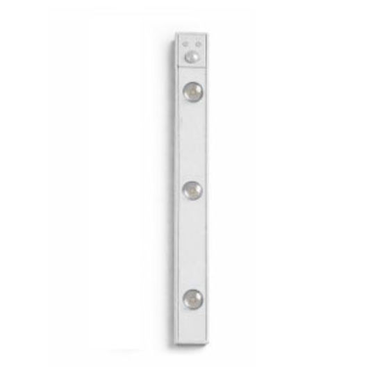 Under-Cabinet LED Light Warm to Cool White with Motion Sensor 40cm Rz-194