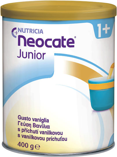 Nutricia Lapte praf Neocate Junior pentru 12+ luni 400gr