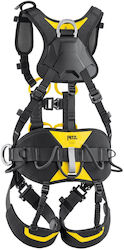 Petzl European Version Work Strap