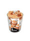 HOMie Aromatic Candle in Jar 180gr 12pcs