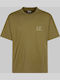 T-shirt Printed Graphics