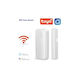 Безжичен Сензор за Контакт Wi-Fi и Зигби 52.6x39.8x13.8mm