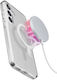 Cellular Line MagSafe Пръстен Бял