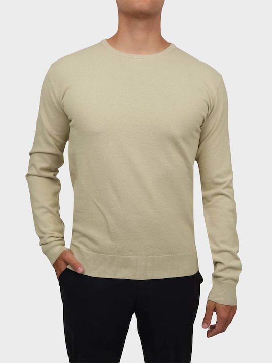 Explorer Μπλούζα Beige