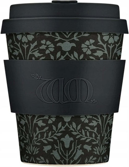 Ecoffee Cup Κούπα Κεραμική 350ml