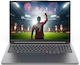 Lenovo IdeaPad Pro 5 16IPH11 16 Zoll OLED 120Hz Ultra 7-356H 32GB 1TB SSD GeForce RTX 5050 Kein Betriebssystem Internationales Englisch Tastatursprache