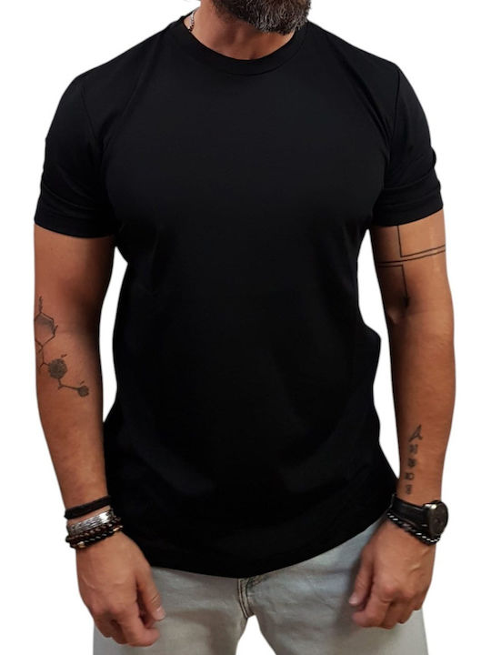T-shirt Black 200-26-007