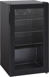 Eco Fridge Ψυγείο Back Bar 110lt CB100 Eco Fridge Ψυγείο Back Bar 110lt CB100