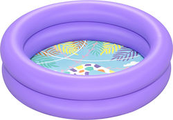 Bestway Piscină Pentru Copii Gonflabilă Violet Bestway Piscină Pentru Copii Gonflabilă Violet