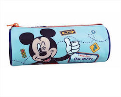 Gim Mickey Federmäppchen Zylinder