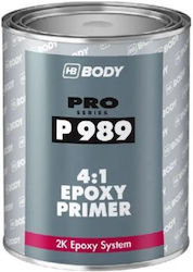 HB Body 4:1 Primer Potrivit Pentru Aluminiu 1lt HB Body 4:1 Primer Potrivit Pentru Aluminiu 1lt