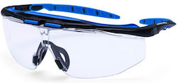 Γυαλιά Ασφαλείας Kn Portwest Peak Ps23 En166 1 Ft Kn En170 2c-1.2 En172 5-3.1 Διάφανο Γυαλιά Ασφαλείας Kn Portwest Peak Ps23 En166 1 Ft Kn En170 2c-1.2 En172 5-3.1 Διάφανο
