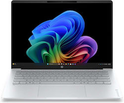 HP OmniBook 5 14-hm0001nvx 14" (Seria Ryzen AI 400-9 465/32GB/512GB)