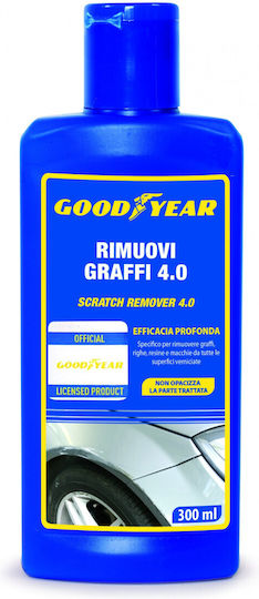Goodyear Кърпички Shine / Почистване за Body 300ml