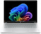 HP OmniBook 5 14-hm0003nvx 14" OLED FHD+ (Ryzen AI 400 Series-5-330/24GB/1.0TB SSD/W11 Home) (International English Keyboard)