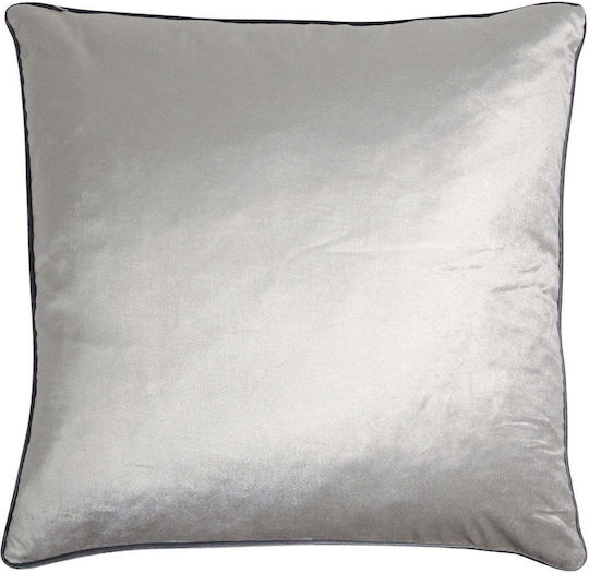 Laura Ashley Възглавница за диван Nigella от Кадифе Marble 50x50см