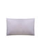Laura Ashley Decorative Pillow Case Housewife Made of 100% Cotton Steel 50x75cm