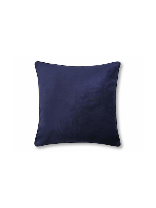 Laura Ashley Sofa Cushion Nigella in Velvet Mid...