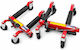 Dispozitiv Hidraulic De Mutare A Vehiculelor Avariate 680kg Gebo Tools